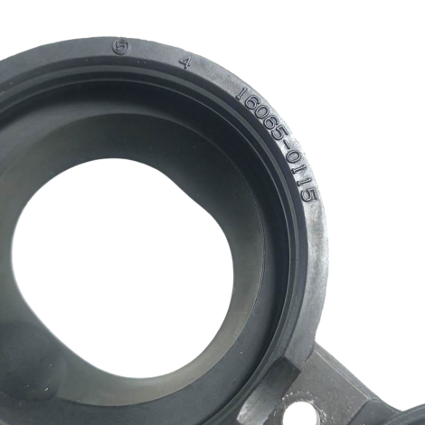 Coletor Admissão Marca Kawasaki ninja zx10 r Ano 2017 Origin