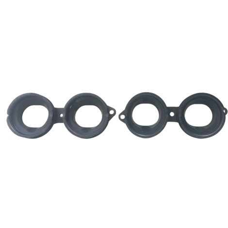 Coletor Admissão Marca Kawasaki ninja zx10 r Ano 2017 Origin