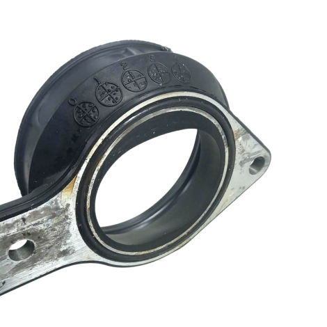 Coletor Admissão Marca Kawasaki ninja zx10 r Ano 2017 Origin