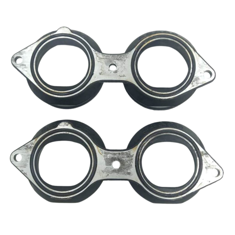 Coletor Admissão Marca Kawasaki ninja zx10 r Ano 2017 Origin