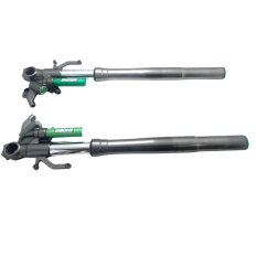 Par Bengalas Kawasaki Modelo Ninja Zx10 R Ano 2017 Original