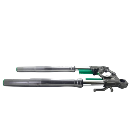 Par Bengalas Kawasaki Modelo Ninja Zx10 R Ano 2017 Original
