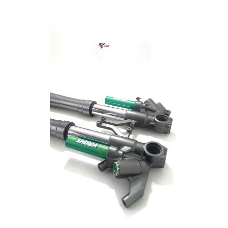 Par Bengalas Kawasaki Modelo Ninja Zx10 R Ano 2017 Original
