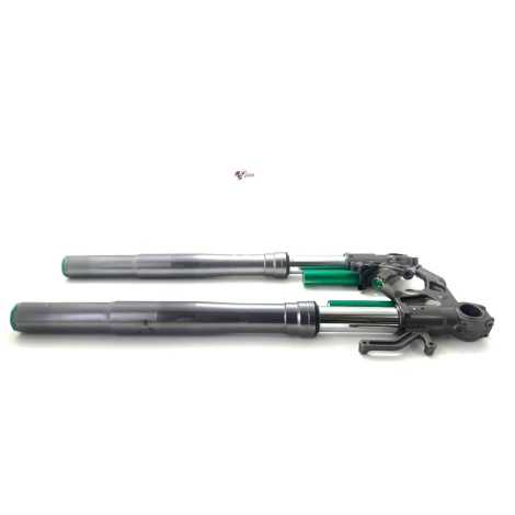 Par Bengalas Kawasaki Modelo Ninja Zx10 R Ano 2017 Original