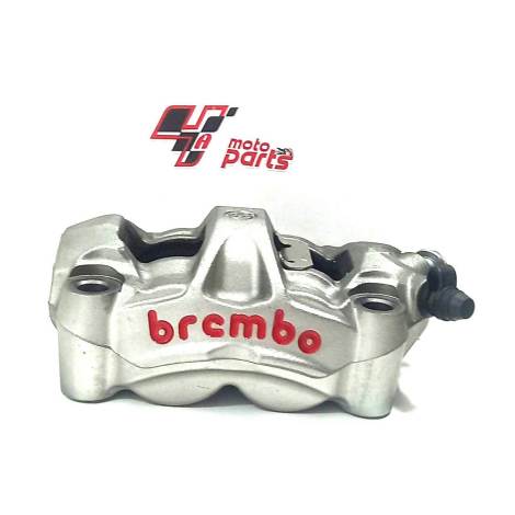 Pinça Dianteira Esquerda Kawasaki Zx10 R Ano 2017 Original