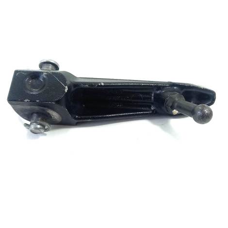 Pedaleira Dianteira Esquerda Kawasaki Zx10 r 2017 Original  