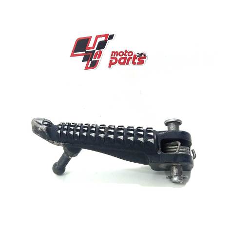 Pedaleira Dianteira Esquerda Kawasaki Zx10 r 2017 Original  