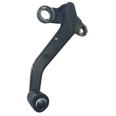 Pedal Marcha Kawasaki Ninja Zx10 r Ano 2017 Original AVARIA 