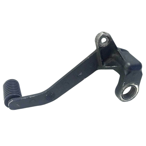 Pedal Marcha Kawasaki Ninja Zx10 r Ano 2017 Original AVARIA 