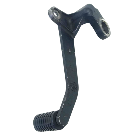 Pedal Marcha Kawasaki Ninja Zx10 r Ano 2017 Original AVARIA 