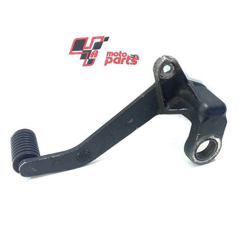Pedal Marcha Kawasaki Ninja Zx10 r Ano 2017 Original AVARIA