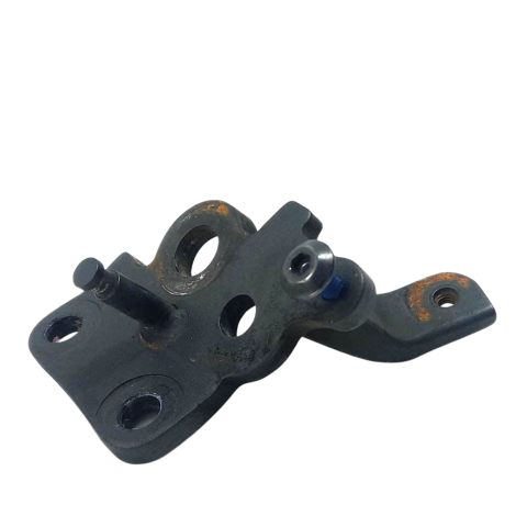 Suporte Pedal Descanso Marca Kawasaki Zx10 r Ano 2017 Origin