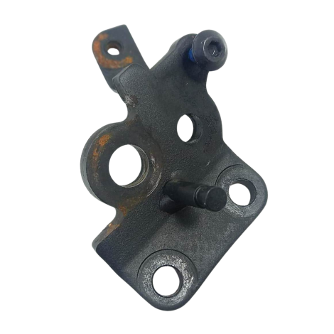Suporte Pedal Descanso Marca Kawasaki Zx10 r Ano 2017 Origin