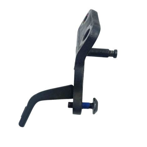 Suporte Pedal Descanso Marca Kawasaki Zx10 r Ano 2017 Origin