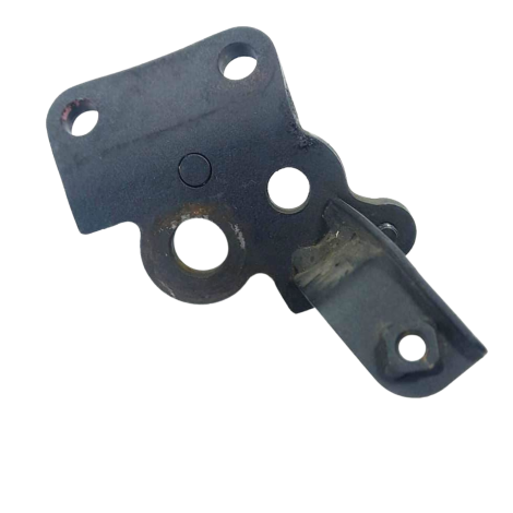 Suporte Pedal Descanso Marca Kawasaki Zx10 r Ano 2017 Origin