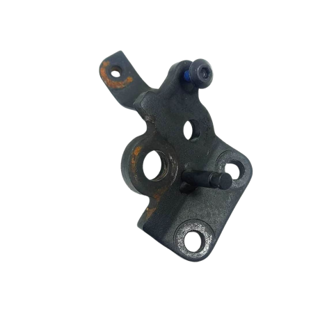 Suporte Pedal Descanso Marca Kawasaki Zx10 r Ano 2017 Origin