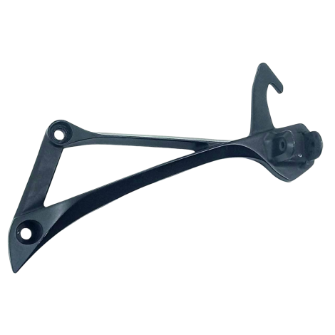 Bacalhau Esquerdo Traseiro Marca Kawasaki  Zx10 r 2017 Origi