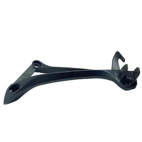 Bacalhau Esquerdo Traseiro Marca Kawasaki  Zx10 r 2017 Origi