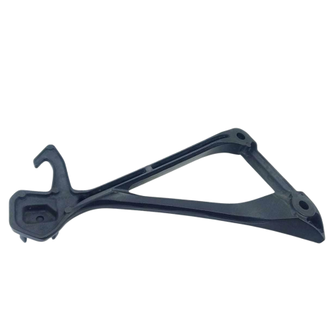 Bacalhau Esquerdo Traseiro Marca Kawasaki  Zx10 r 2017 Origi