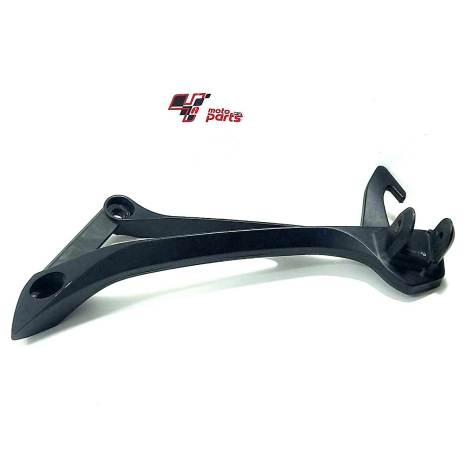 Bacalhau Esquerdo Traseiro Kawasaki  Zx10 r 2017 Original   