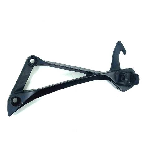 Bacalhau Esquerdo Traseiro Kawasaki  Zx10 r 2017 Original   