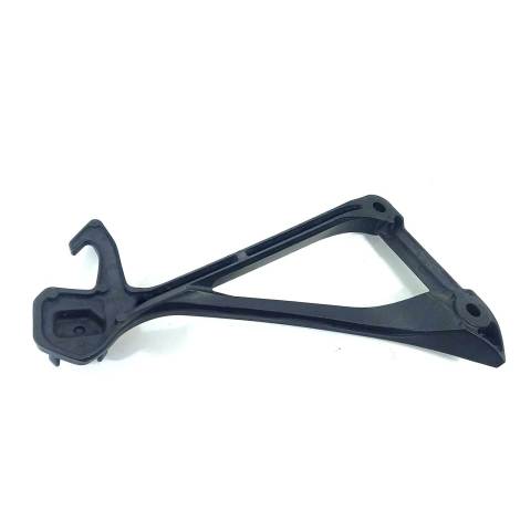 Bacalhau Esquerdo Traseiro Kawasaki  Zx10 r 2017 Original   