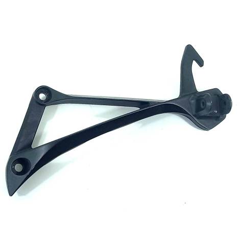 Bacalhau Esquerdo Traseiro Kawasaki  Zx10 r 2017 Original   