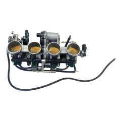 Corpo Injeção Kawasaki Ninja Zx10 R ABS Ano 2017 Original