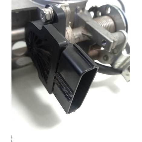 Corpo Injeção Kawasaki Ninja Zx10 R ABS Ano 2017 Original