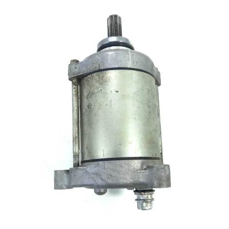 Motor Arranque Kawasaki Ninja Zx10 R ABS Ano 2017 Original