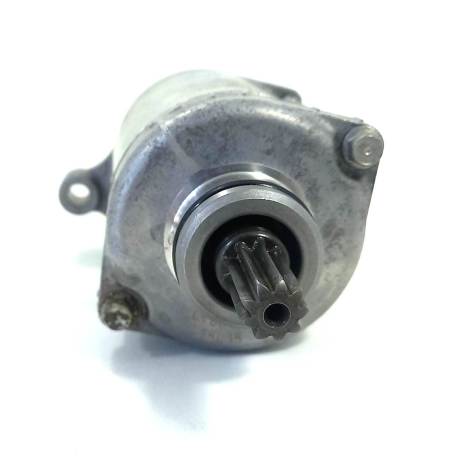 Motor Arranque Kawasaki Ninja Zx10 R ABS Ano 2017 Original