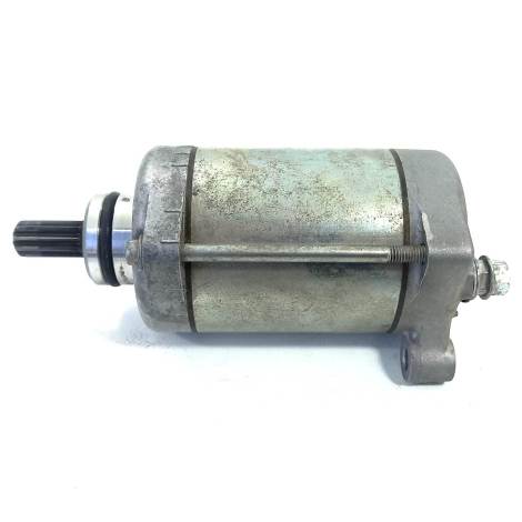 Motor Arranque Kawasaki Ninja Zx10 R ABS Ano 2017 Original