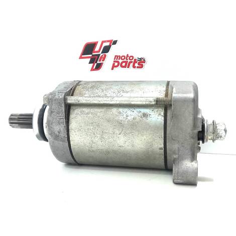 Motor Arranque Kawasaki Ninja Zx10 R ABS Ano 2017 Original