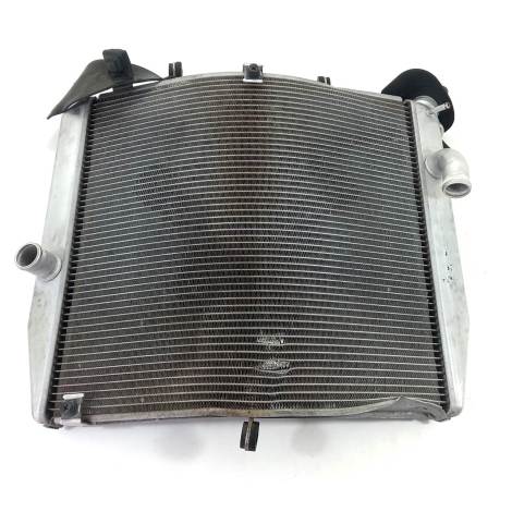 Radiador Água Kawasaki Modelo Ninja Zx10 R Ano 2017 Original
