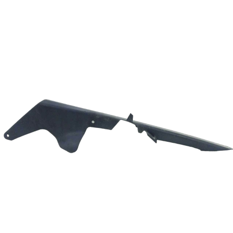 Protetor Corrente Kawasaki Modelo Zx10 R Ano 2017 Original