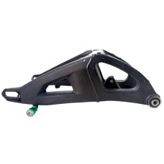 Balança Quadro Elástico Kawasaki Zx10 R Ano 2017 Original