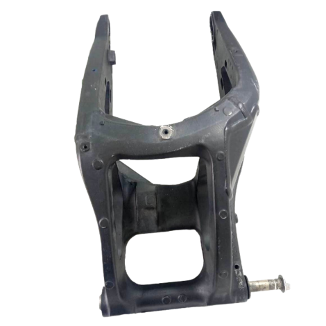 Balança Quadro Elástico Kawasaki Zx10 R Ano 2017 Original