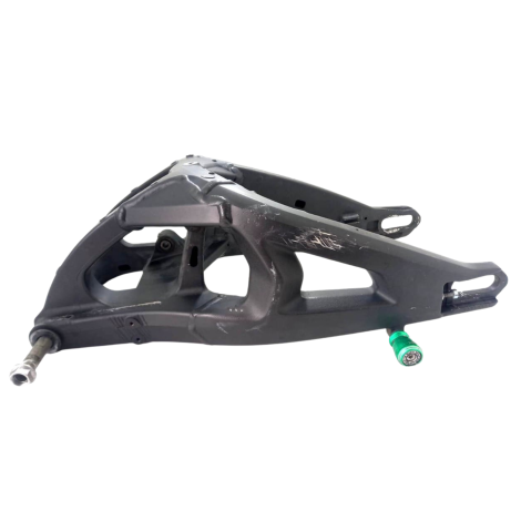 Balança Quadro Elástico Kawasaki Zx10 R Ano 2017 Original