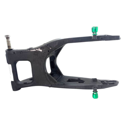 Balança Quadro Elástico Kawasaki Zx10 R Ano 2017 Original