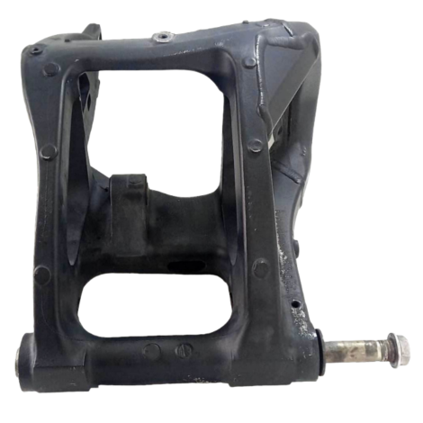Balança Quadro Elástico Kawasaki Zx10 R Ano 2017 Original