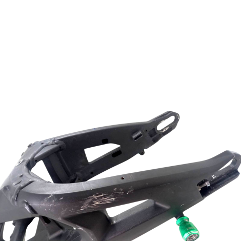 Balança Quadro Elástico Kawasaki Zx10 R Ano 2017 Original