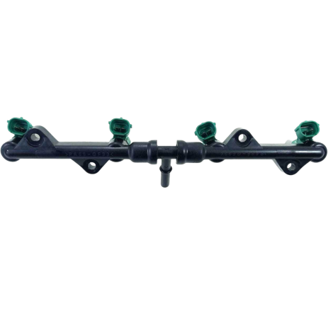 Flauta Bicos Injetores Marca Kawasaki Zx10 R Ano 2017 Origin