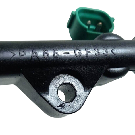 Flauta Bicos Injetores Marca Kawasaki Zx10 R Ano 2017 Origin