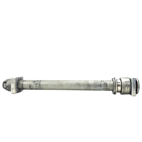 Eixo Roda Traseira Kawasaki Ninja Zx10 R Ano 2017 Original