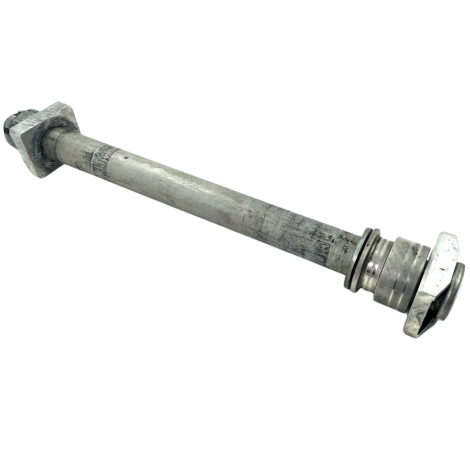 Eixo Roda Traseira Kawasaki Ninja Zx10 R Ano 2017 Original