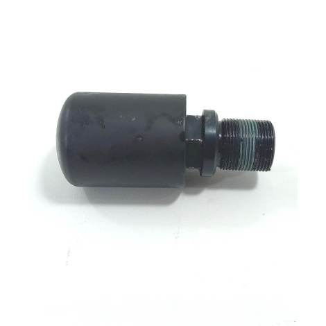 Peso Do Guidão Modelo Kawasaki Zx10 R Ano 2017 Original     