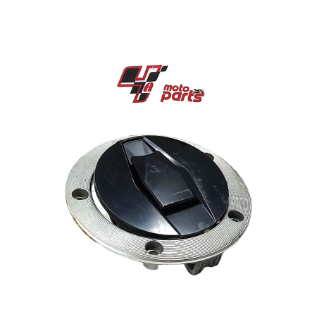 Tampa Tanque Combustível Kawasaki Zx10 R 2017 Origina AVARIA