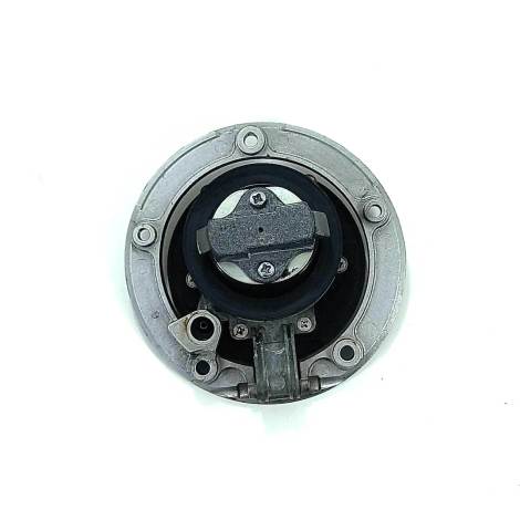 Tampa Tanque Combustível Kawasaki Zx10 R 2017 Origina AVARIA