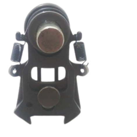 Eixo Seletor Pedal Câmbio Kawasaki Er6 N Ano 2010 Original 