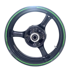 Roda Traseira Kawasaki Ninja Zx10 R ABS Ano 2017 Original